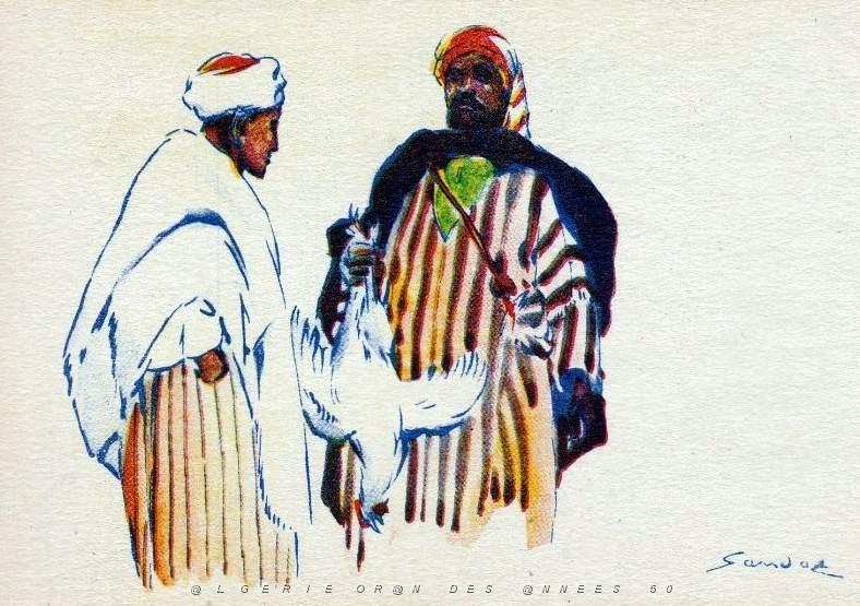 Scenes d'Afrique du Nord par Edourd Marcel Sandoz (27).jpg